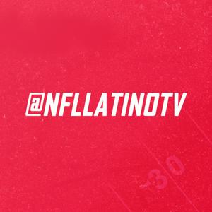 Escucha NFL Latino TV en la aplicación