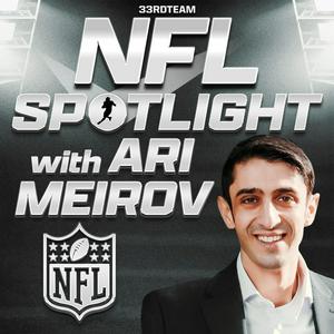 NFL Spotlight w/ Ari Meirov