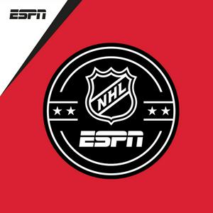 Escucha NHL on ESPN en la aplicación