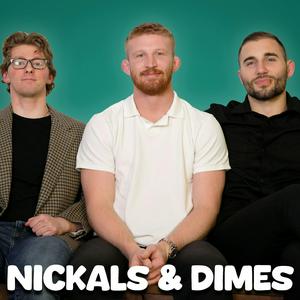 Escucha Nickals and Dimes en la aplicación