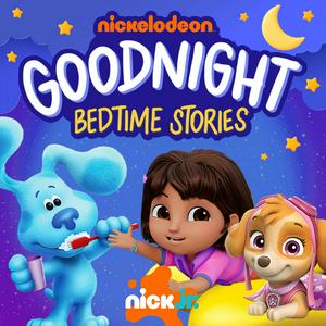 Escucha Nickelodeon’s Goodnight Bedtime Stories en la aplicación