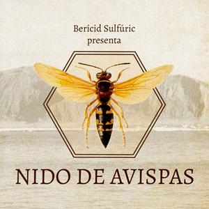 Escucha Nido de Avispas en la aplicación