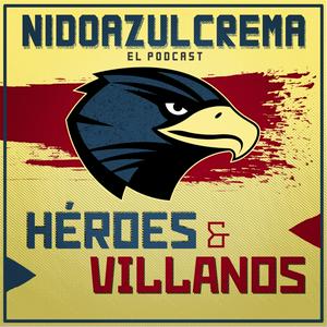 Escucha NidoAzulcrema Podcast en la aplicación