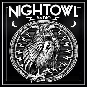 Escucha Night Owl Radio en la aplicación