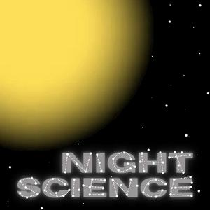 Escucha Night Science en la aplicación