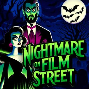 Escucha Nightmare on Film Street - A Horror Movie Podcast en la aplicación