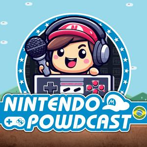 Nintendo POWdcast
