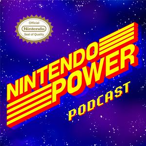 Escucha Nintendo Power Podcast en la aplicación