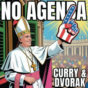 Escucha No Agenda en la aplicación