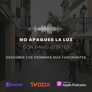 Escucha No apagues la luz en la aplicación