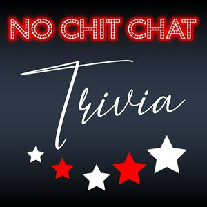 Escucha No Chit Chat Trivia en la aplicación