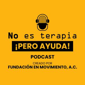 No es terapia ¡pero ayuda!