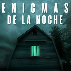 Escucha Enigmas de la Noche en la aplicación