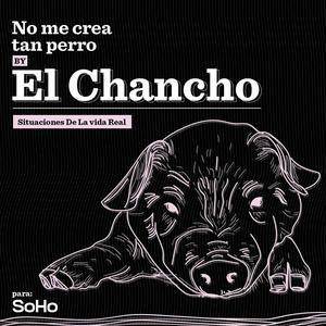 No me crea tan perro
