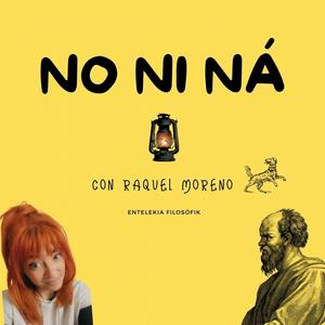Escucha NO NI NÁ en la aplicación