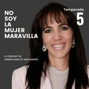 No soy la Mujer Maravilla