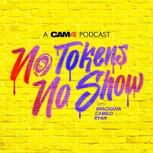 No Tokens No Show