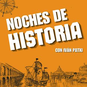 Noches de Historia