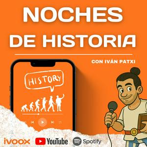 Noches de Historia