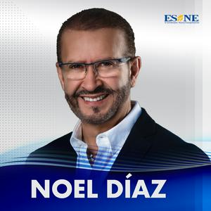 Escucha Noel Díaz - ESNE en la aplicación