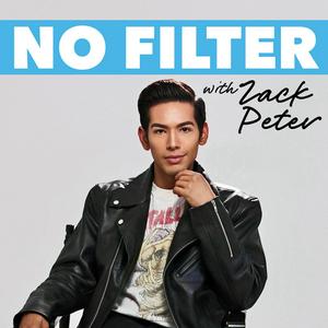 Escucha No Filter With Zack Peter en la aplicación