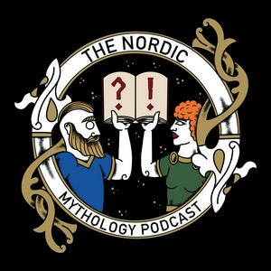 Escucha Nordic Mythology Podcast en la aplicación