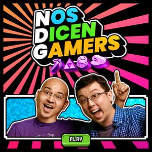 Escucha Nos Dicen Gamers en la aplicación