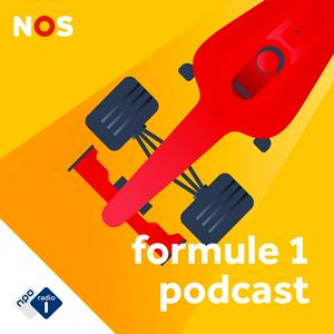 Escucha NOS Formule 1-Podcast en la aplicación