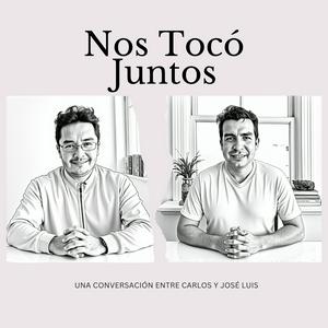 Nos tocó juntos