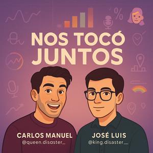 Nos tocó juntos