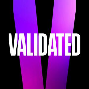 Escucha Validated en la aplicación