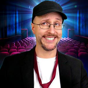 Escucha Nostalgia Critic en la aplicación