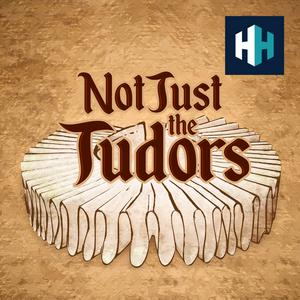 Escucha Not Just the Tudors en la aplicación