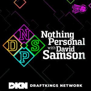 Escucha Nothing Personal with David Samson en la aplicación