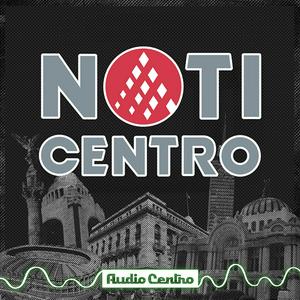 Escucha Noticentro en la aplicación