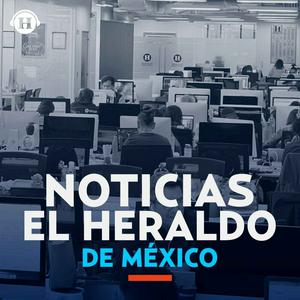 Escucha Noticias El Heraldo de México en la aplicación