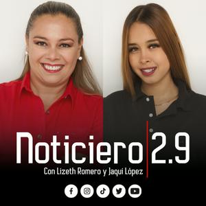 Noticiero 2.9