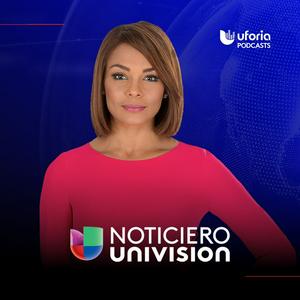 Escucha Noticias Univision en la aplicación