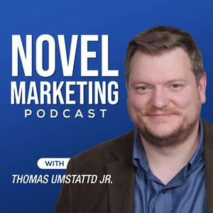 Escucha Novel Marketing en la aplicación