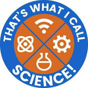 That's What I Call Science!