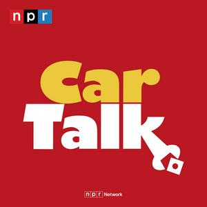 Escucha The Best of Car Talk en la aplicación