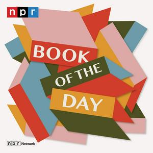 Escucha NPR's Book of the Day en la aplicación