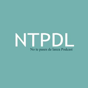 NTPDL No te pases de Lanza