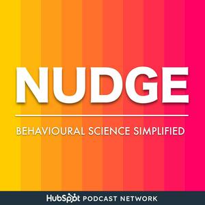 Escucha Nudge en la aplicación