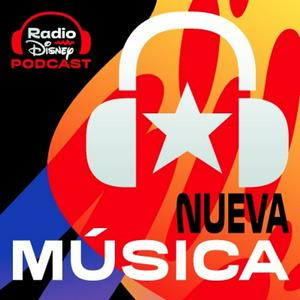 Escucha Nueva Música en la aplicación