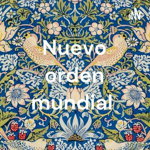 Nuevo orden mundial