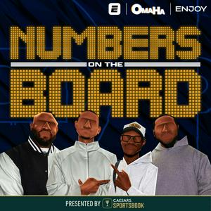 Escucha Numbers on The Board en la aplicación