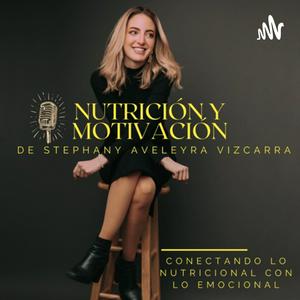 Escucha Nutrición y Motivación en la aplicación