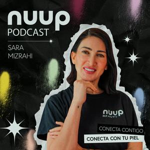 Escucha Nuup Podcast en la aplicación