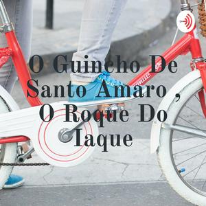 O Guincho De Santo Amaro , O Roque Do Iaque